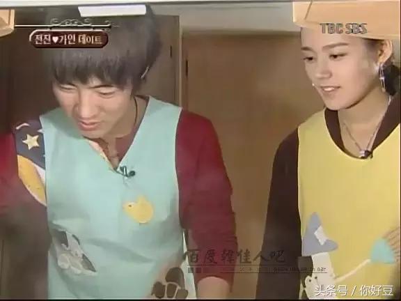 姜虎东退出韩国演艺界，韩国综艺情书讲的是什么（靠韩国综艺成了传奇的人）