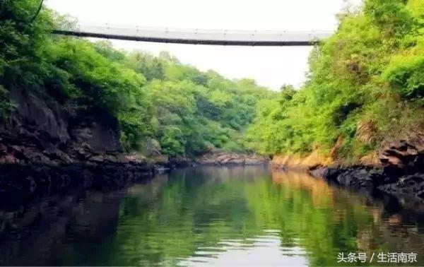 这才是南京人过年最值得去的17个地方，南京旅游攻略春节