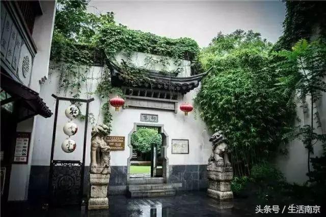 这才是南京人过年最值得去的17个地方，南京旅游攻略春节
