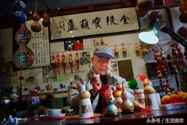 这才是南京人过年最值得去的17个地方，南京旅游攻略春节