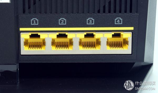 华硕ac86u mesh组网配置教程，5G全屋覆盖+无缝漫游—AC86U