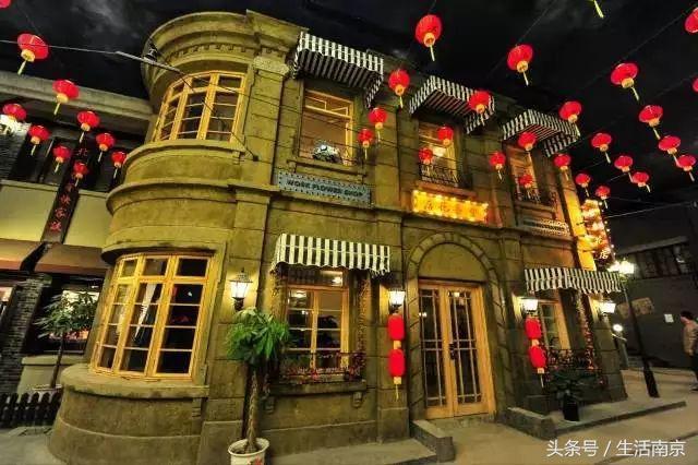 这才是南京人过年最值得去的17个地方，南京旅游攻略春节