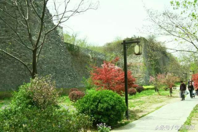 这才是南京人过年最值得去的17个地方，南京旅游攻略春节