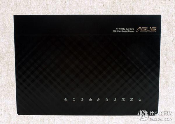 华硕ac86u mesh组网配置教程，5G全屋覆盖+无缝漫游—AC86U