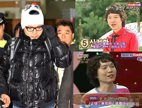 姜虎东退出韩国演艺界，韩国综艺情书讲的是什么（靠韩国综艺成了传奇的人）