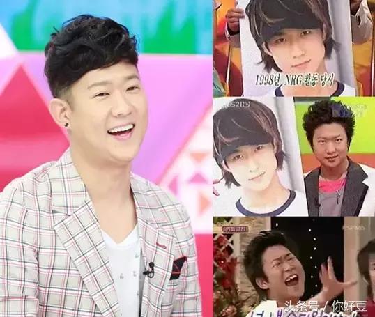 姜虎东退出韩国演艺界，韩国综艺情书讲的是什么（靠韩国综艺成了传奇的人）