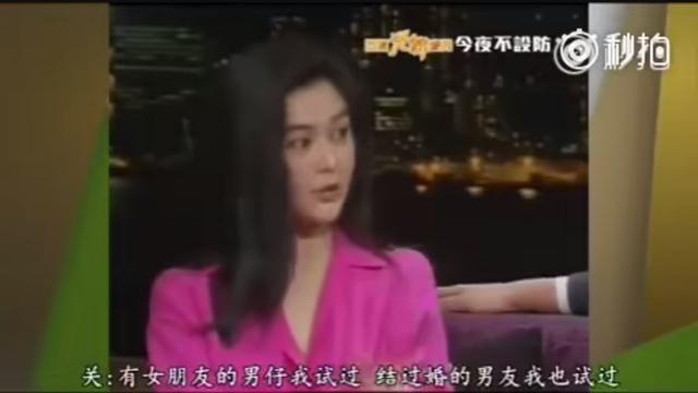 关之琳巅峰时有多美，曾拥绝代美貌现却孤独任嘲