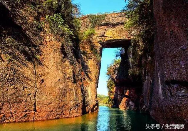 这才是南京人过年最值得去的17个地方，南京旅游攻略春节