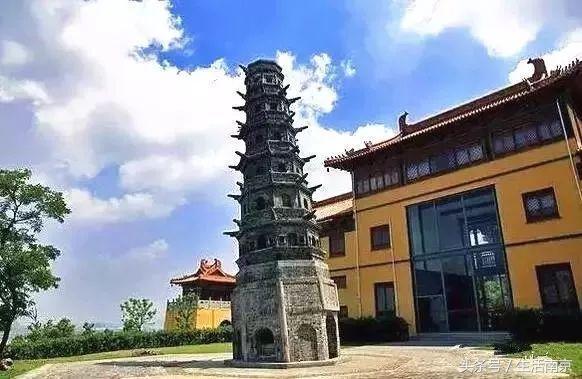 这才是南京人过年最值得去的17个地方，南京旅游攻略春节