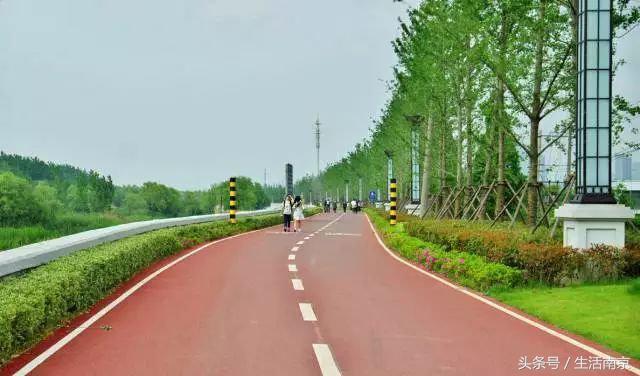 这才是南京人过年最值得去的17个地方，南京旅游攻略春节