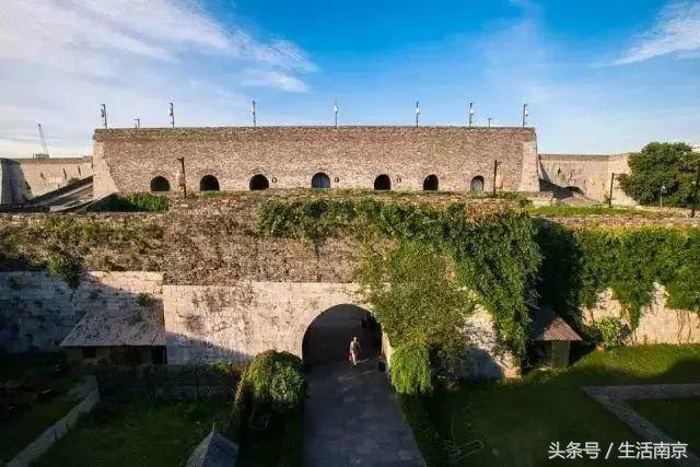 这才是南京人过年最值得去的17个地方，南京旅游攻略春节