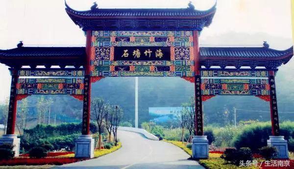 这才是南京人过年最值得去的17个地方，南京旅游攻略春节