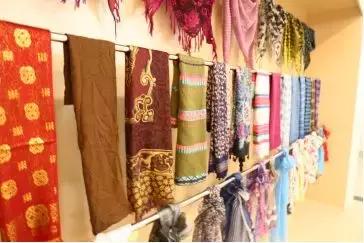 湖北恩施大峡谷，湖北省恩施市大峡谷风景区