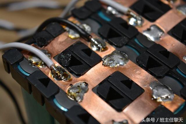 初学锡焊用什么焊锡，30年经验分享DIY锡焊教程用专业焊具