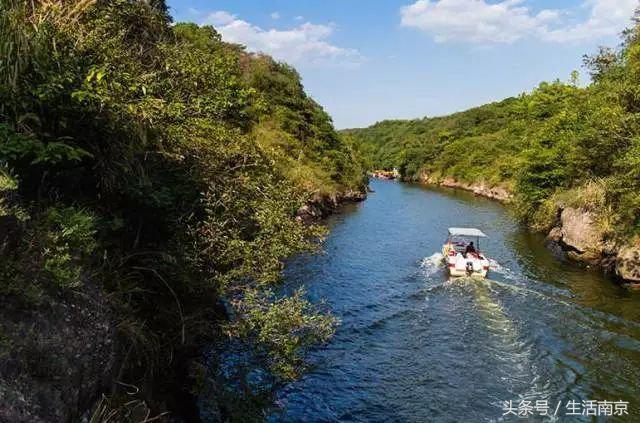 这才是南京人过年最值得去的17个地方，南京旅游攻略春节