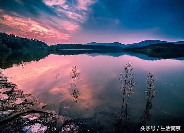 这才是南京人过年最值得去的17个地方，南京旅游攻略春节