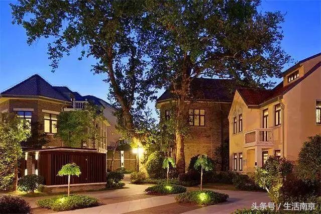 这才是南京人过年最值得去的17个地方，南京旅游攻略春节