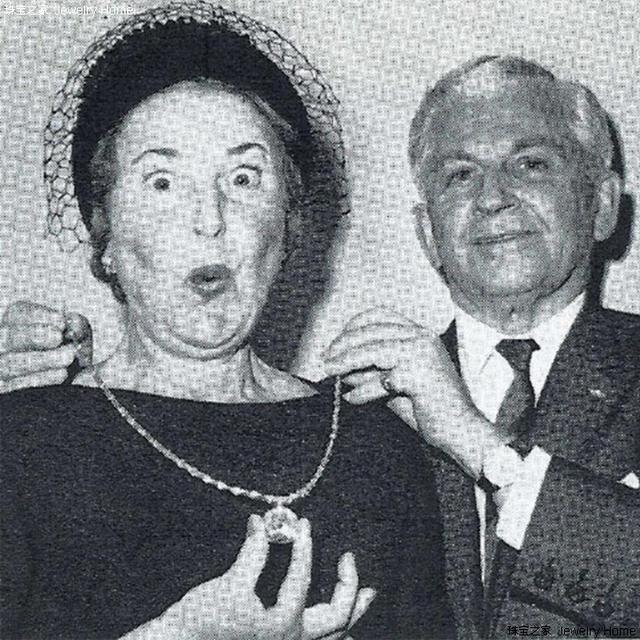 世界上最稀有的十种钻石，历史上的大克拉数钻石你知道几颗