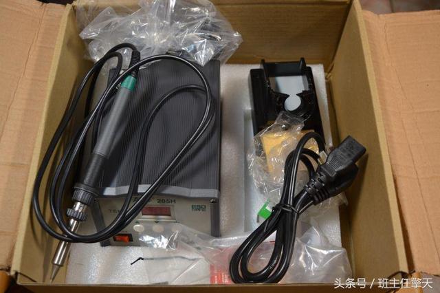 初学锡焊用什么焊锡，30年经验分享DIY锡焊教程用专业焊具