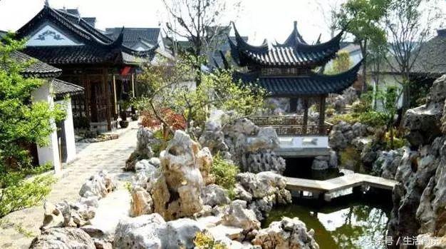 这才是南京人过年最值得去的17个地方，南京旅游攻略春节