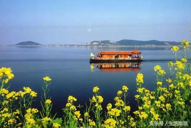 这才是南京人过年最值得去的17个地方，南京旅游攻略春节