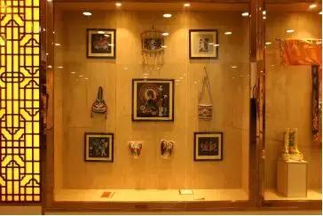 湖北恩施大峡谷，湖北省恩施市大峡谷风景区