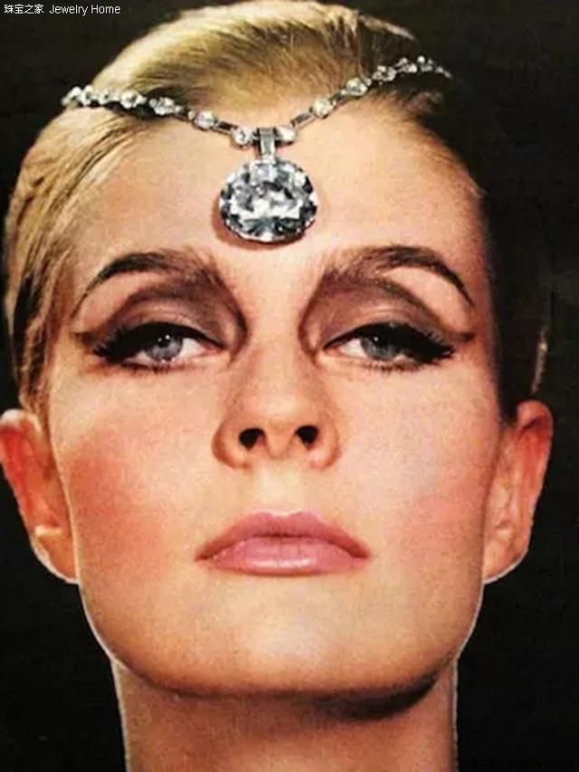 世界上最稀有的十种钻石，历史上的大克拉数钻石你知道几颗