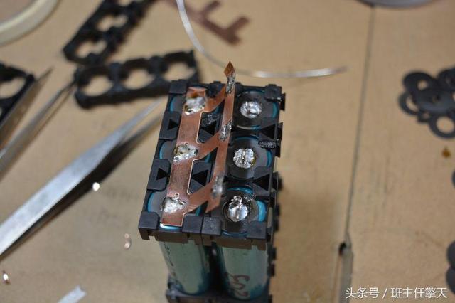 初学锡焊用什么焊锡，30年经验分享DIY锡焊教程用专业焊具