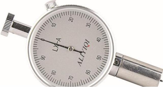 硬度等级怎么分类，<岩石>的十种硬度等级