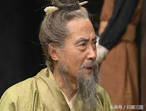 陶谦，三国里陶谦是什么人