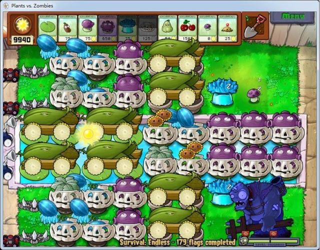 植物僵尸怎么过，植物大战僵尸怎么通关攻略