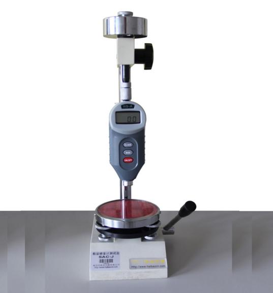 硬度等级怎么分类，<岩石>的十种硬度等级