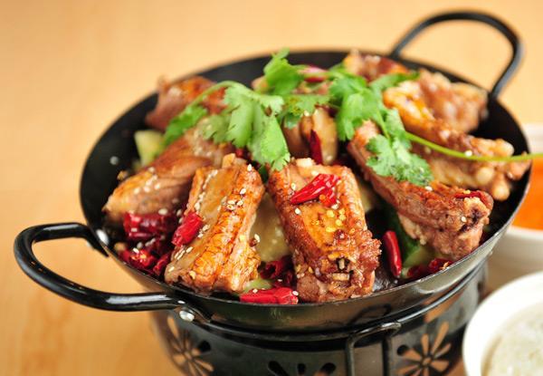 家常干锅菜谱，10道吃不腻的干锅做法