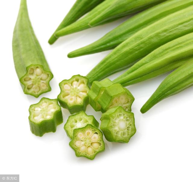 秋葵怎么吃最正确，厨师长教你一招