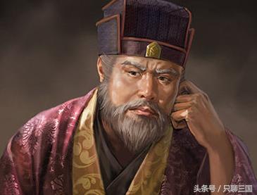 陶谦，三国里陶谦是什么人