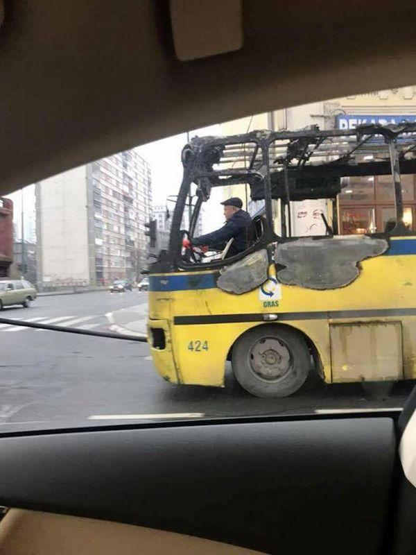 20种开车强迫症你中了几个了，你不知道会遇到什么蛇精病