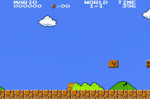 超级玛丽快捷通道攻略，重温超级玛丽这6项常用技能