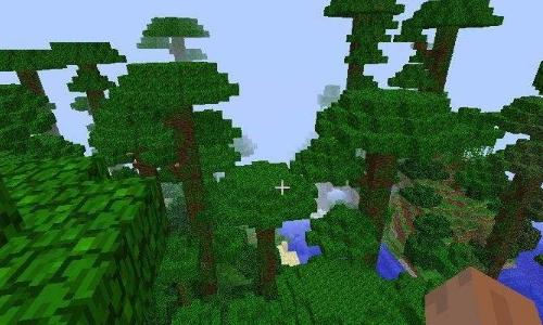 我的世界最严重的bug是什么，Minecraft“粉红BUG”事件