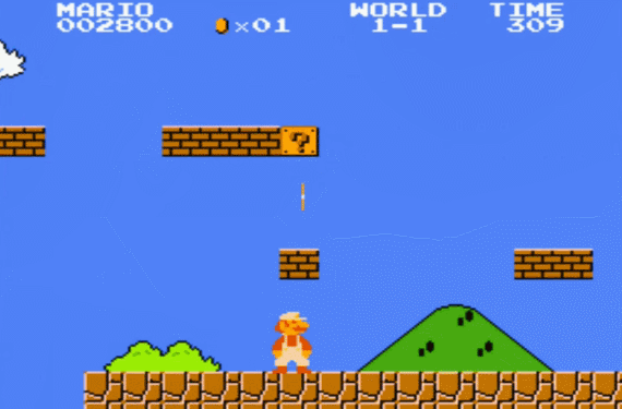 超级玛丽快捷通道攻略，重温超级玛丽这6项常用技能