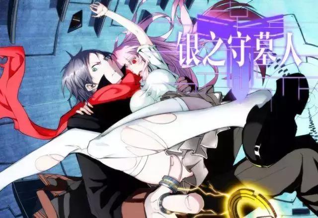 十大必看国漫排行榜，国漫崛起的标志