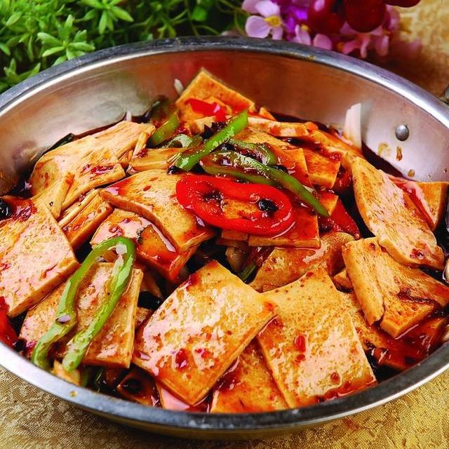 家常干锅菜谱，10道吃不腻的干锅做法