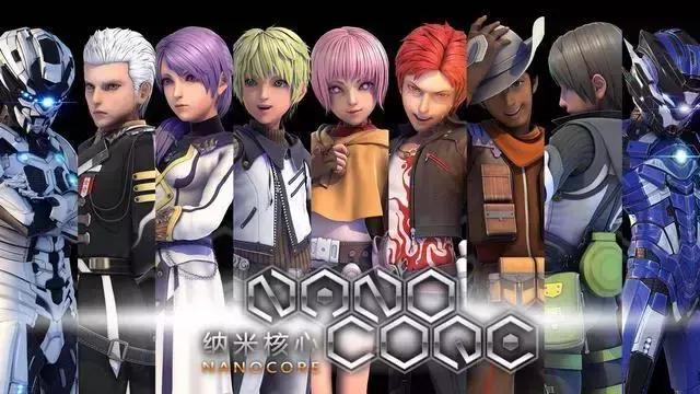 十大必看国漫排行榜，国漫崛起的标志