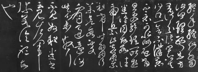 著名书法家的代表作与书法特点，历史上40位著名书法家及其代表作赏析