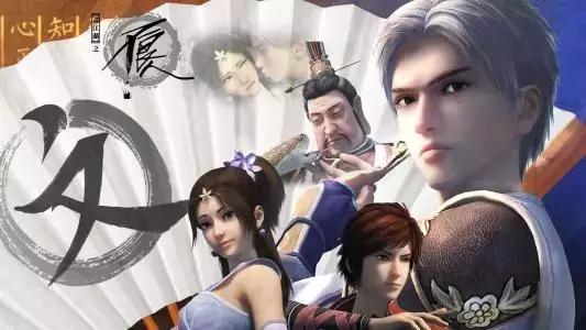 十大必看国漫排行榜，国漫崛起的标志