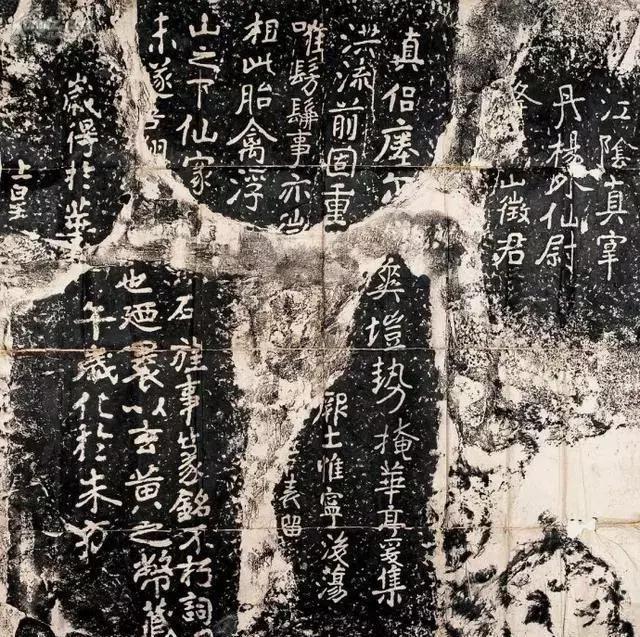 著名书法家的代表作与书法特点，历史上40位著名书法家及其代表作赏析