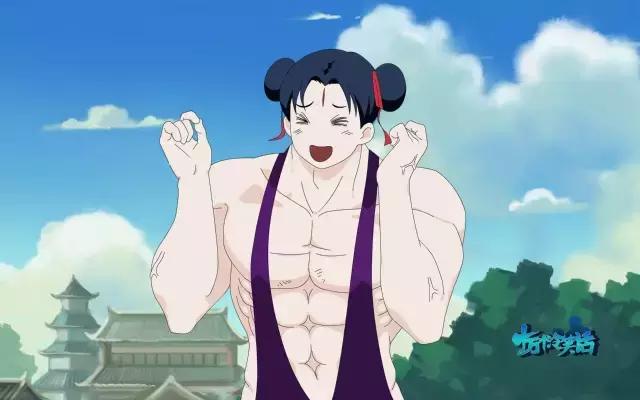 十大必看国漫排行榜，国漫崛起的标志