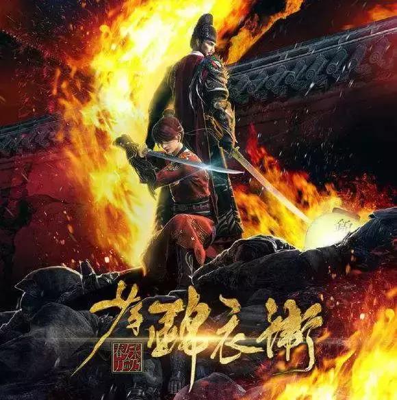 十大必看国漫排行榜，国漫崛起的标志