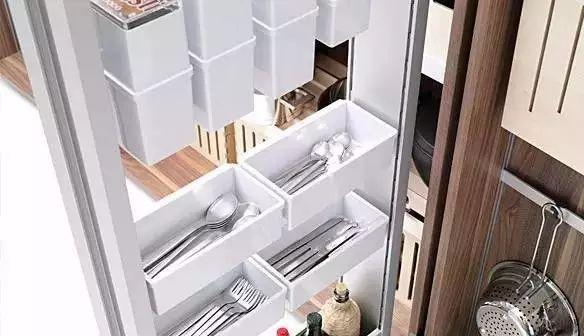 20年前必买电视冰箱洗衣机三大件，装修洗衣机推荐