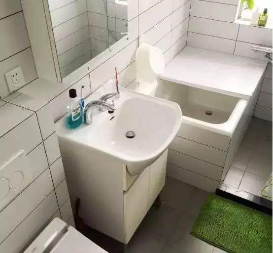 20年前必买电视冰箱洗衣机三大件，装修洗衣机推荐