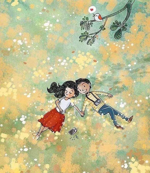晚安短句子180228：我能给你留面子，但也希望你长脑子